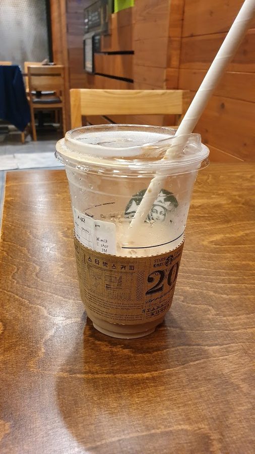 교촌치킨 사당1호점