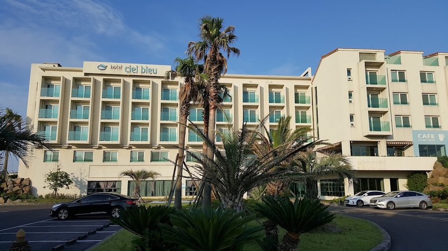 Haehotel