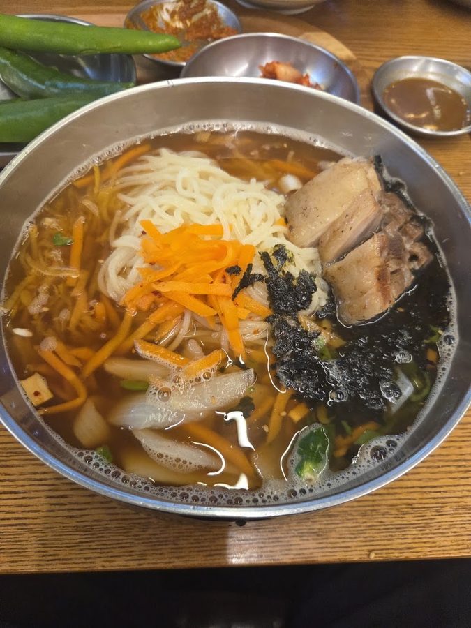 サバルセンククス蔚山店