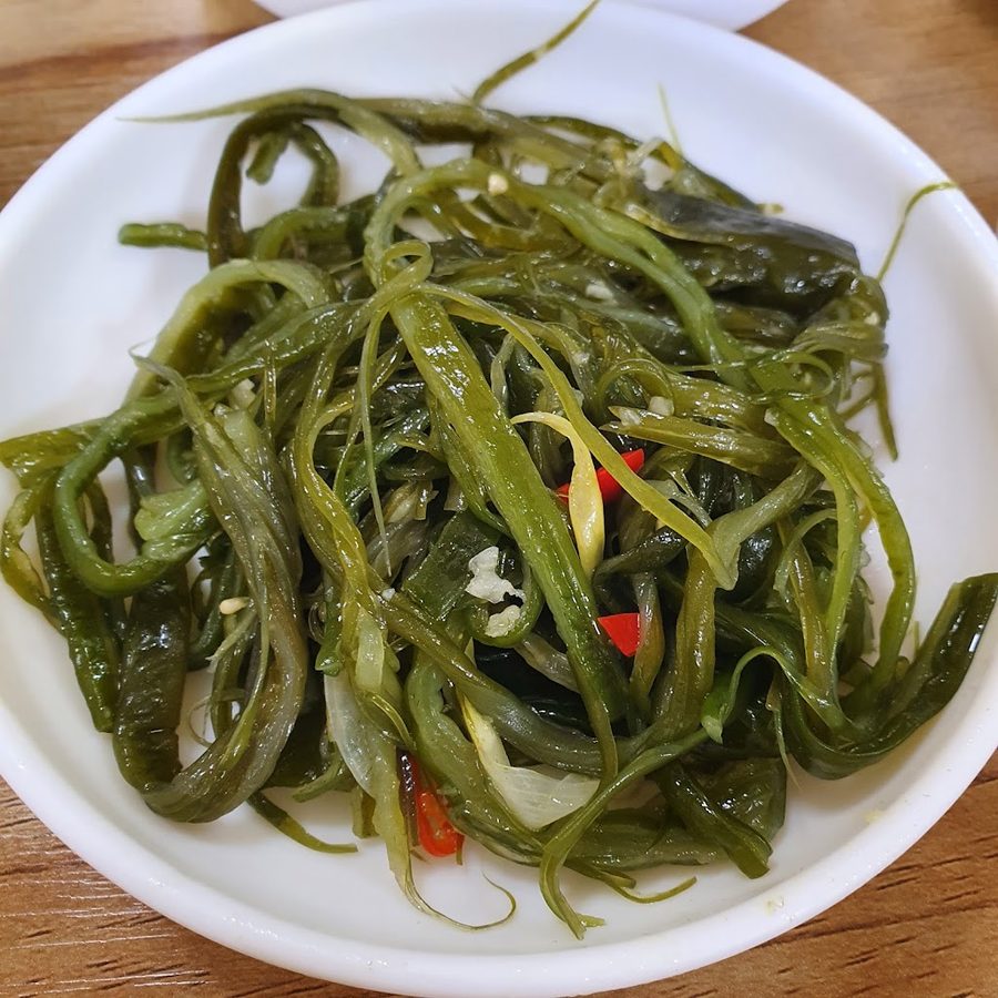 チョンウォン食堂