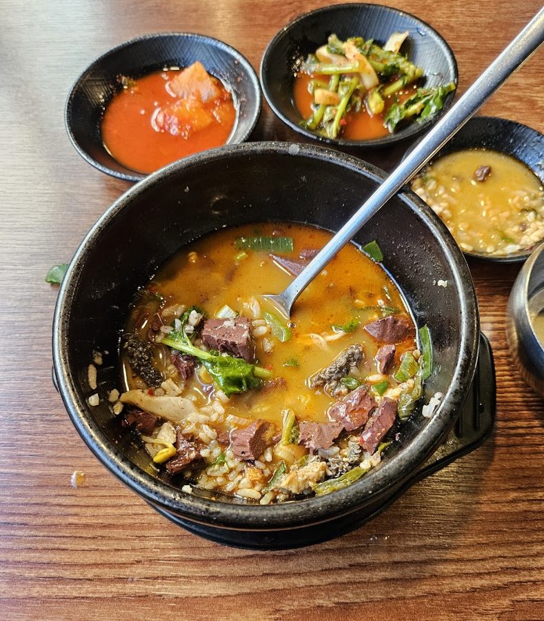 일품양평해장국 서울대입구역점