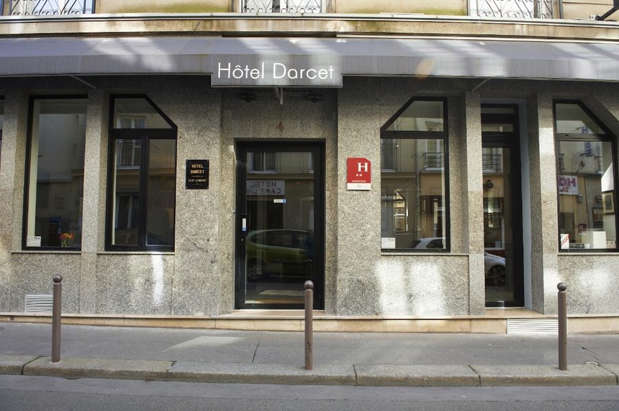 B Montmartre Hôtel