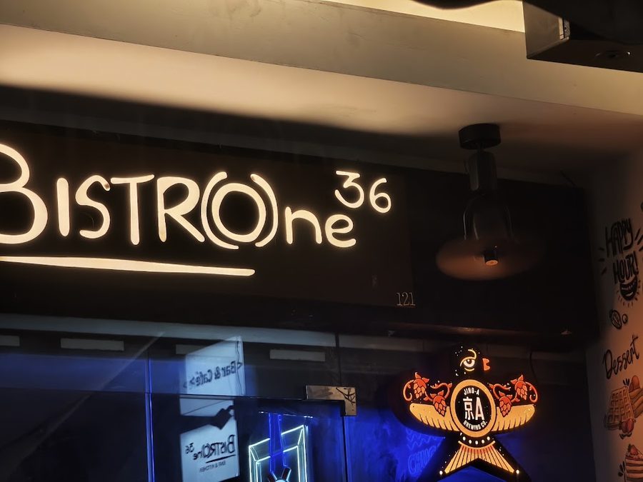 Druggists | Craft Beer Taproom Restaurant Singapore