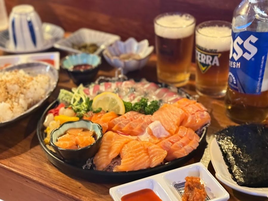 Jeonpo Sasim