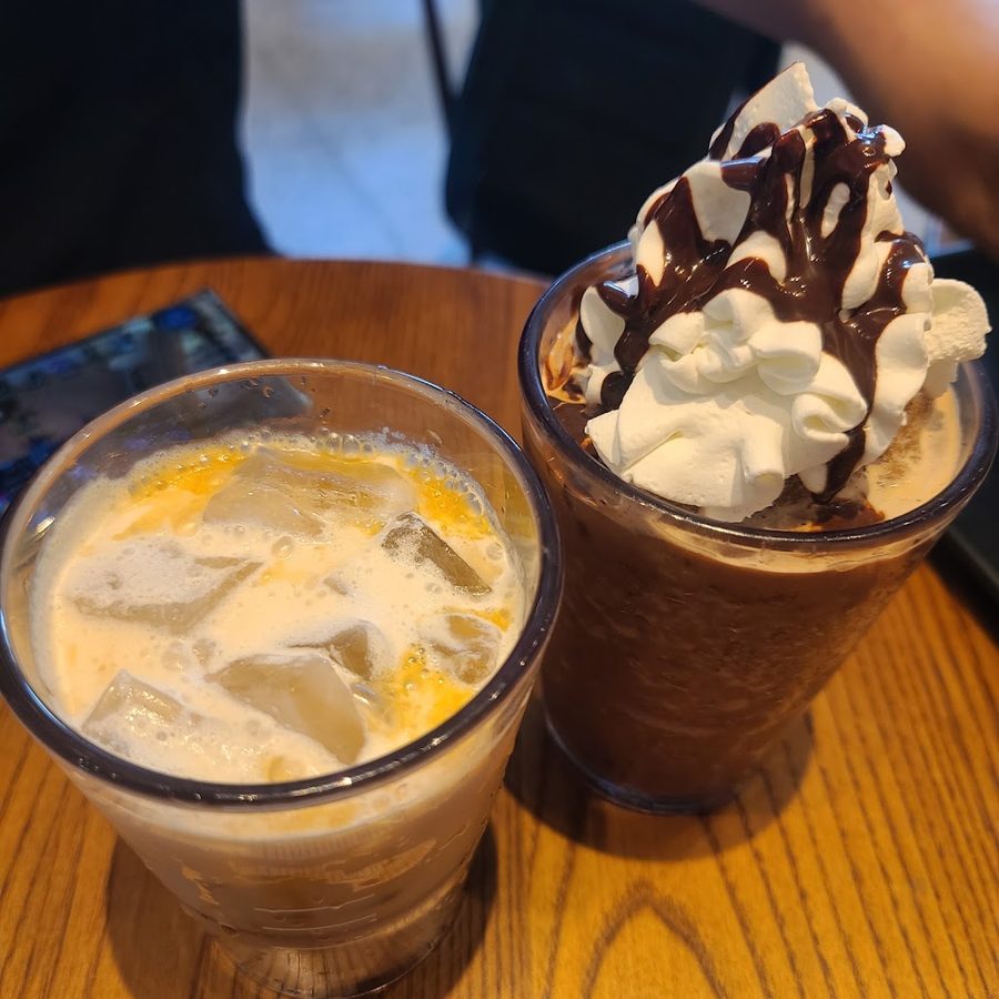 스타벅스 부산거제 점