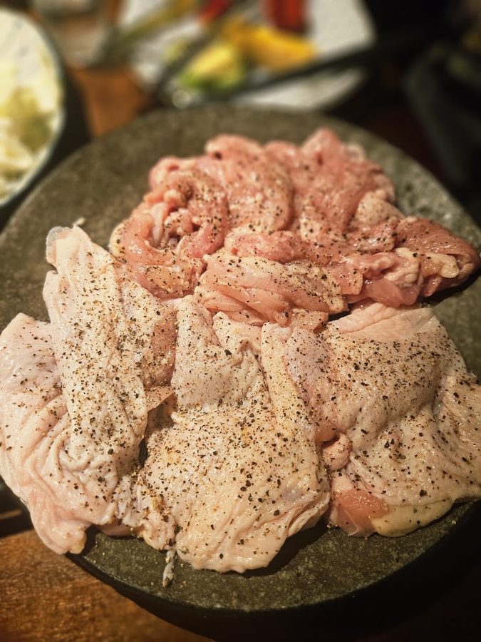 Torikami