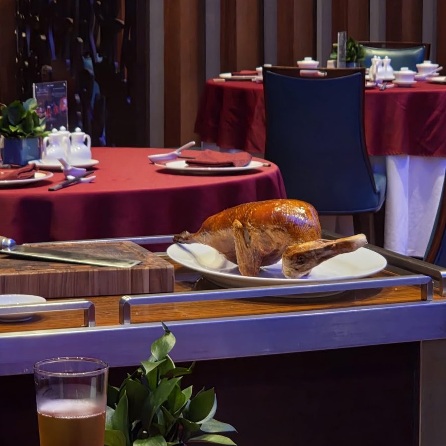 Red River Restaurant