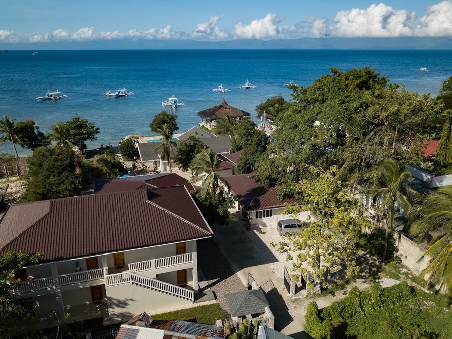 Turtle Bay Dive Resort