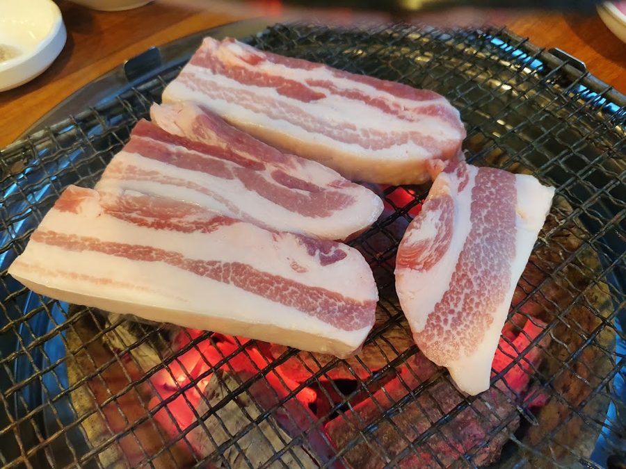 花子本家