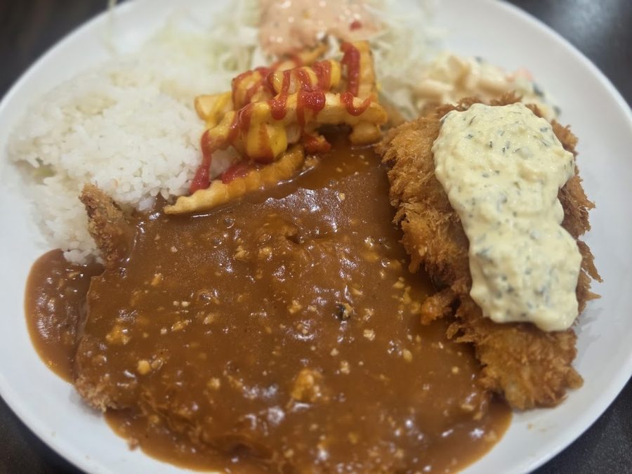 Jigok-dong Old-fashioned Pork Cutlet