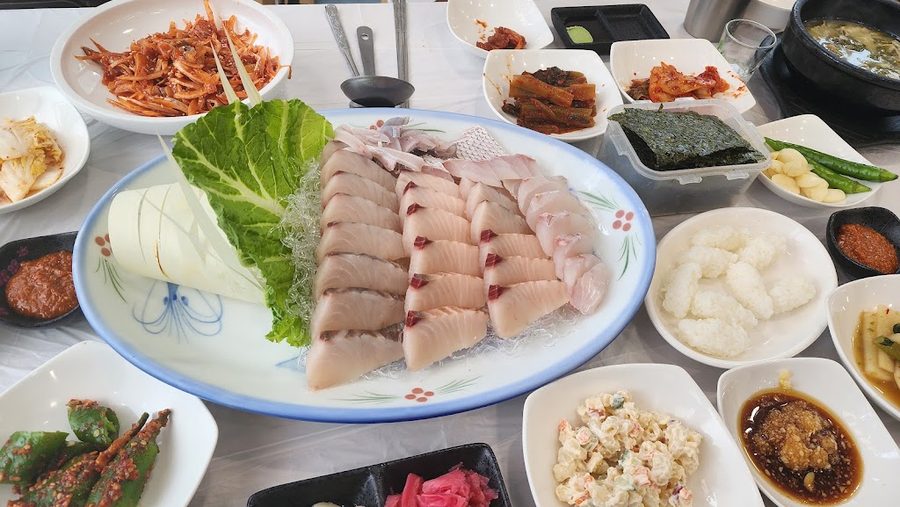 칠보마차
