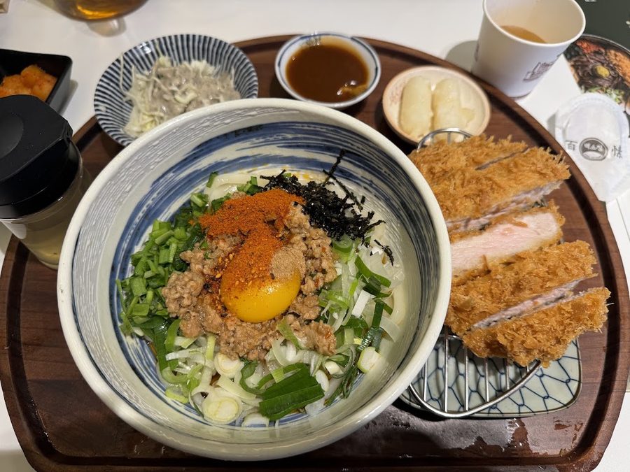 ペクソジョン ウンアムヨク店