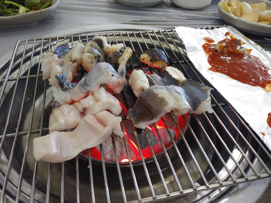 Jayeonjeong