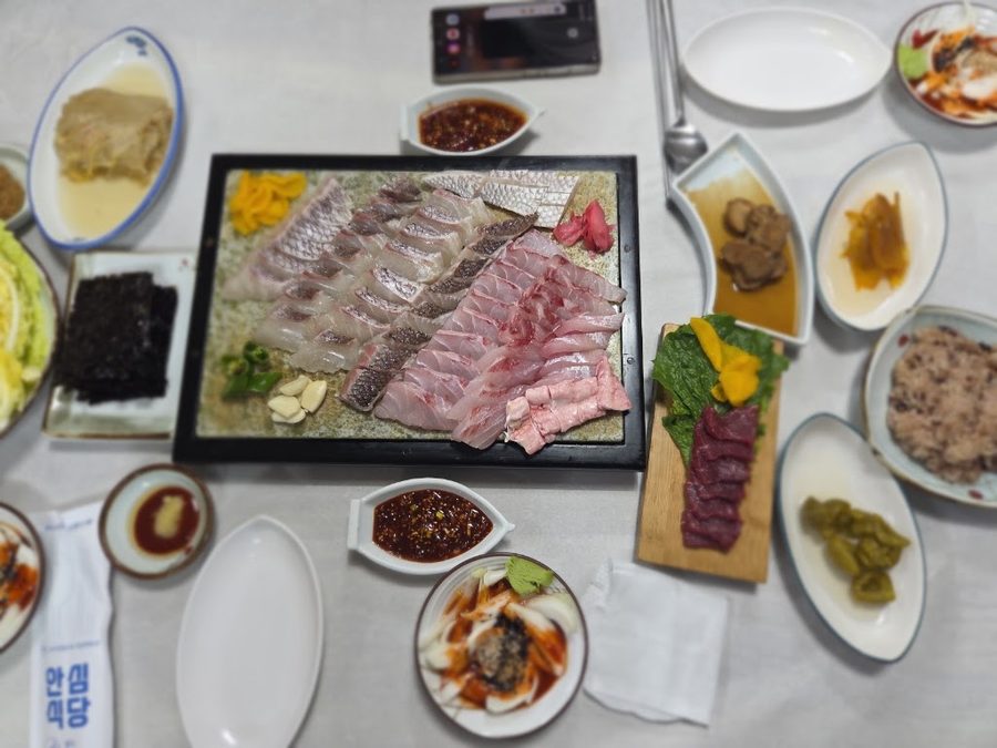 해신