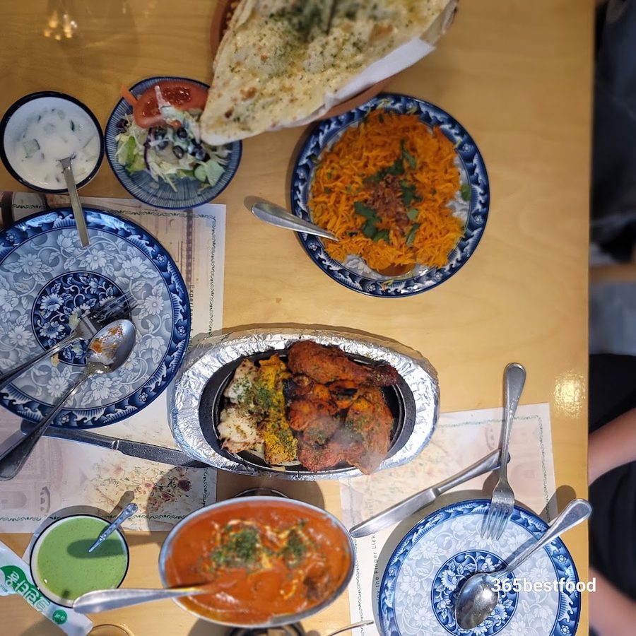 리틀인디아서울