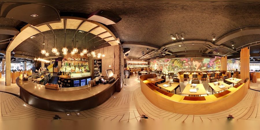 Chotto Matte Soho
