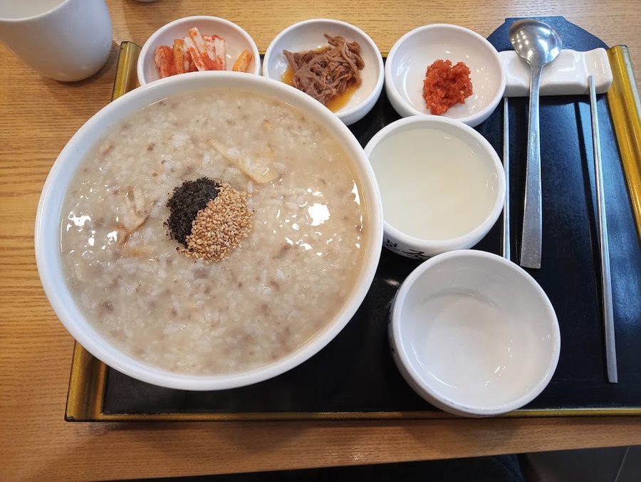 Bonjuk Jeju Seogwipo Branch