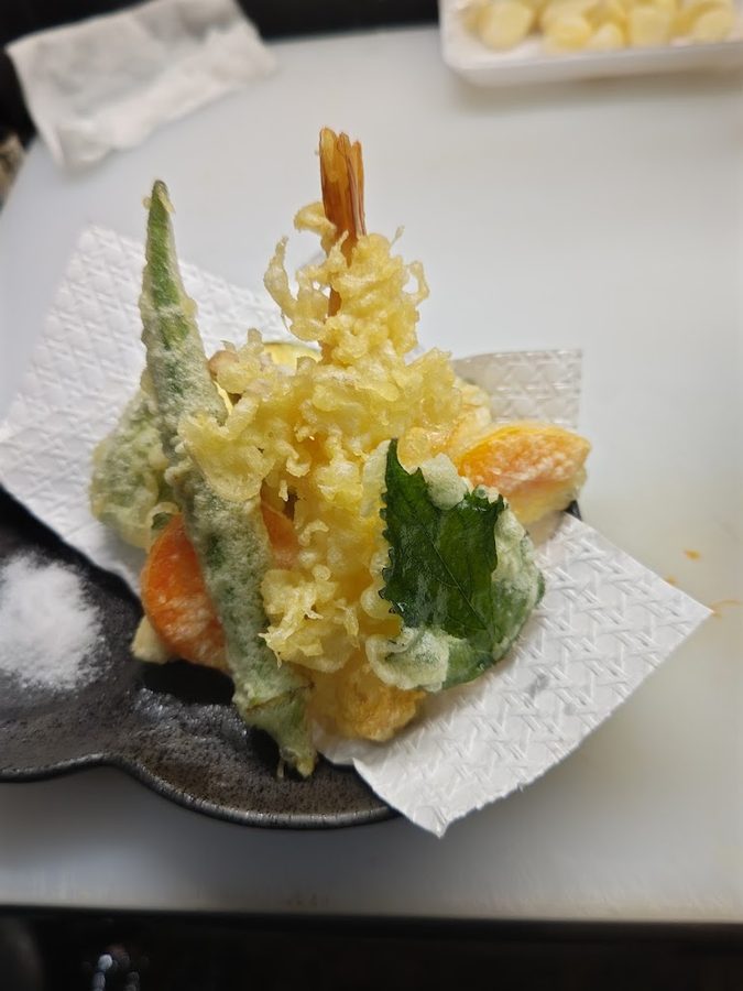 旬香dining