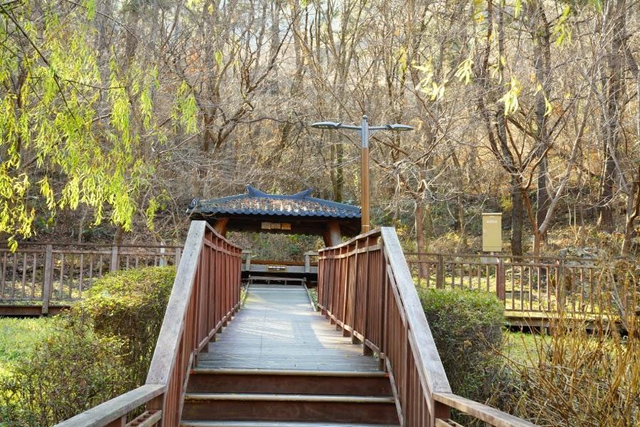 Yongso Wellbeing Park