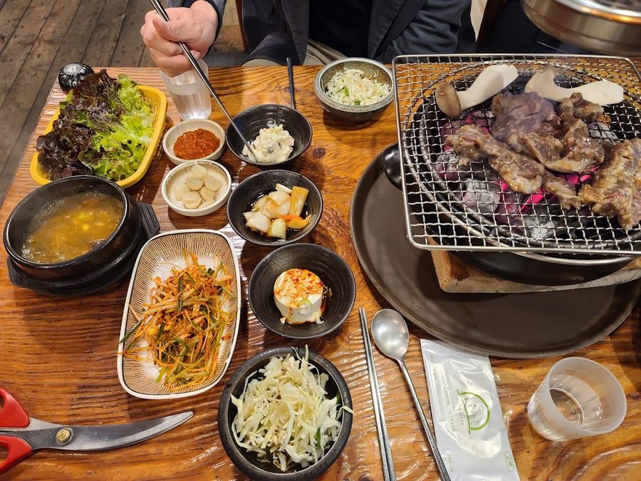 수원화로구이