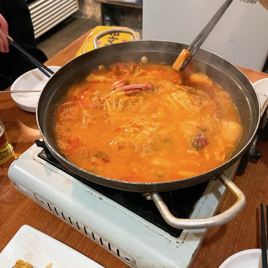 야인촌