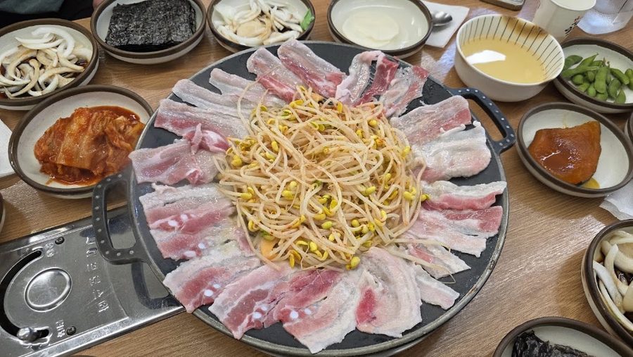 만호횟집