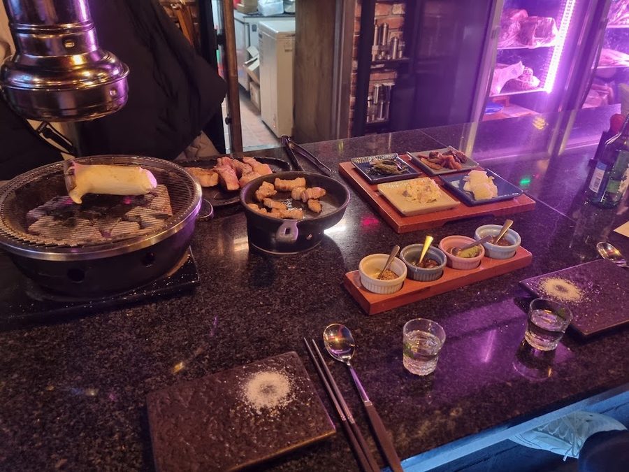 東京火爐 商務店