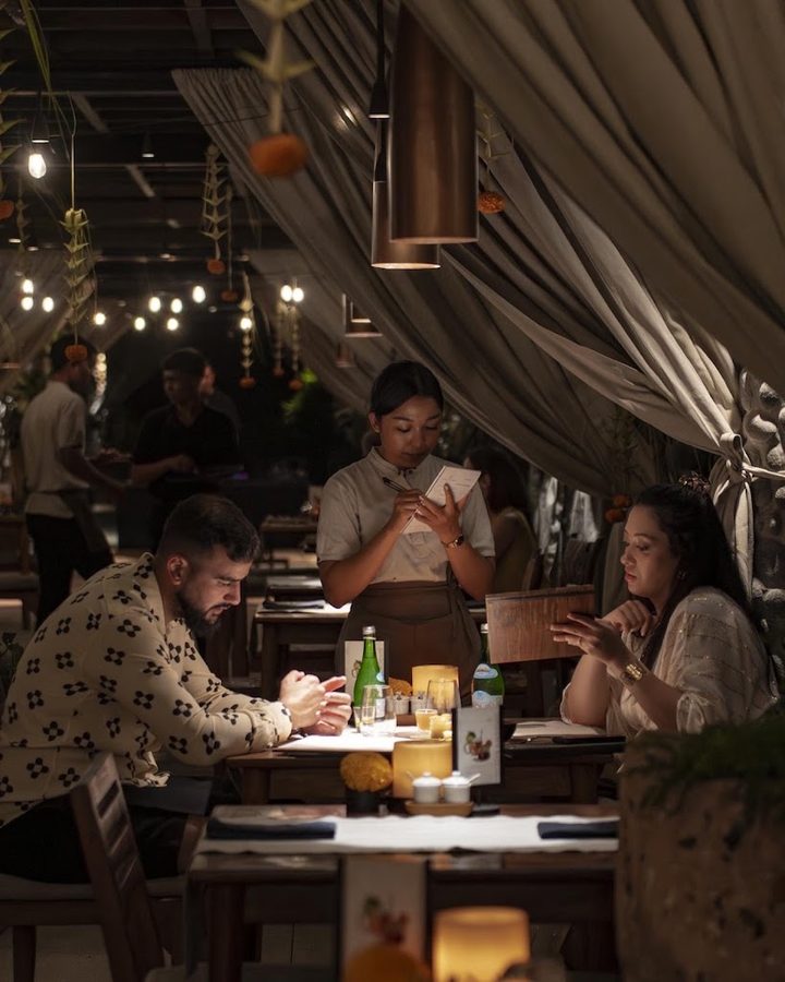 Copper Kitchen, Bar & Rooftop