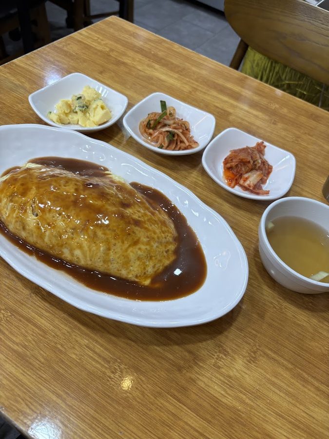 Kimbap Ilbeonga