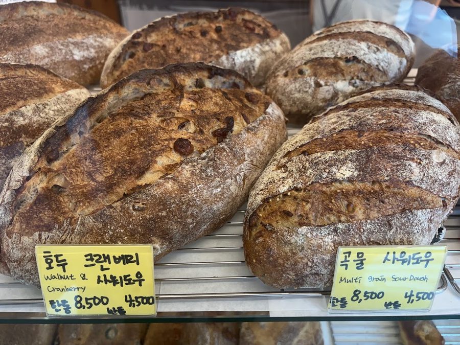 Baguette 1089