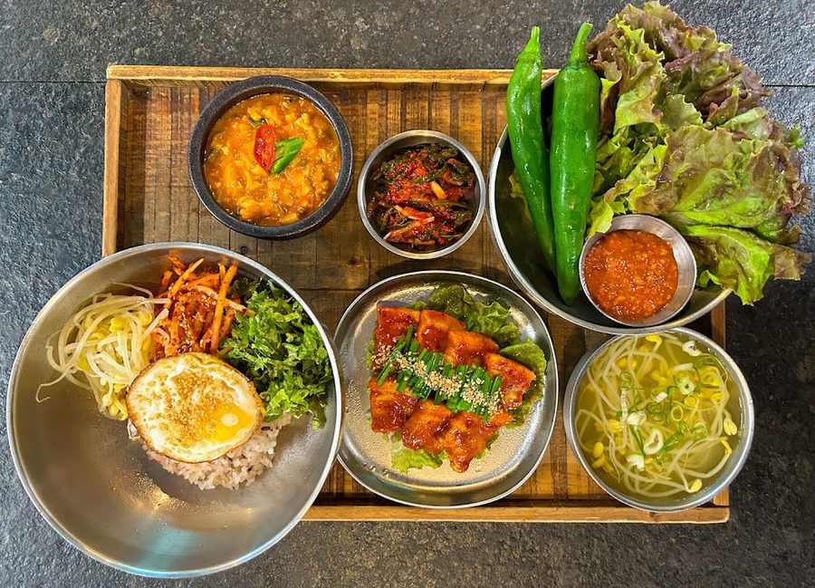 Myeongmul Hwaro