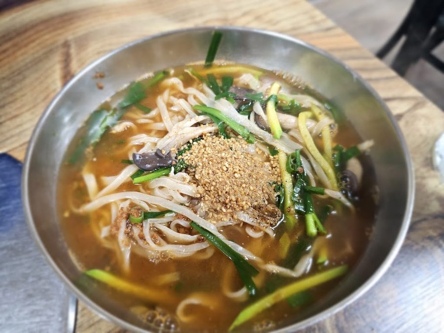 맥고을