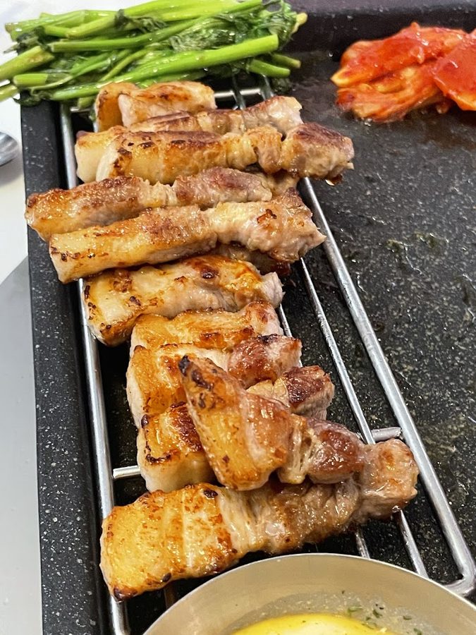 ウリハンドン パンイ本館