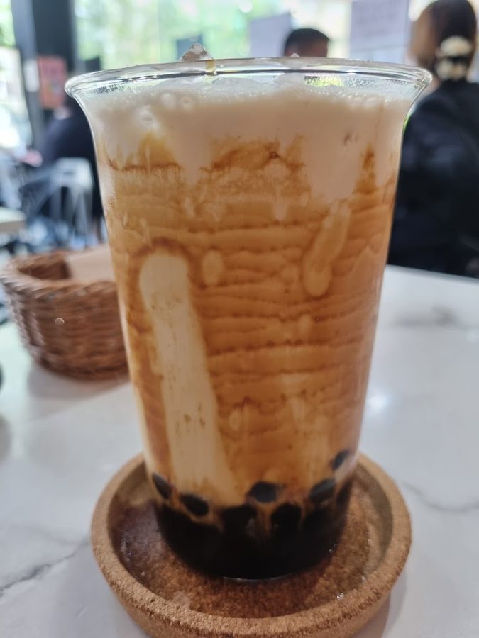 SOD Cafe