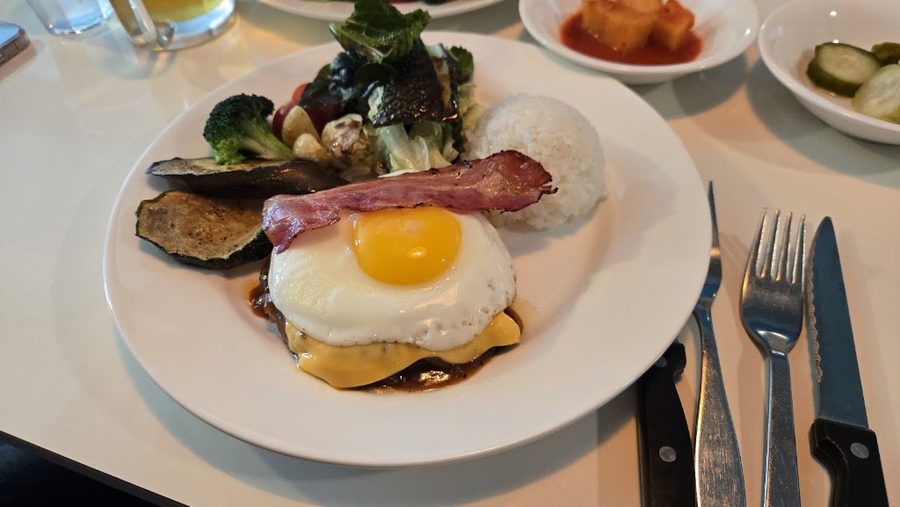 Nangman Restaurant