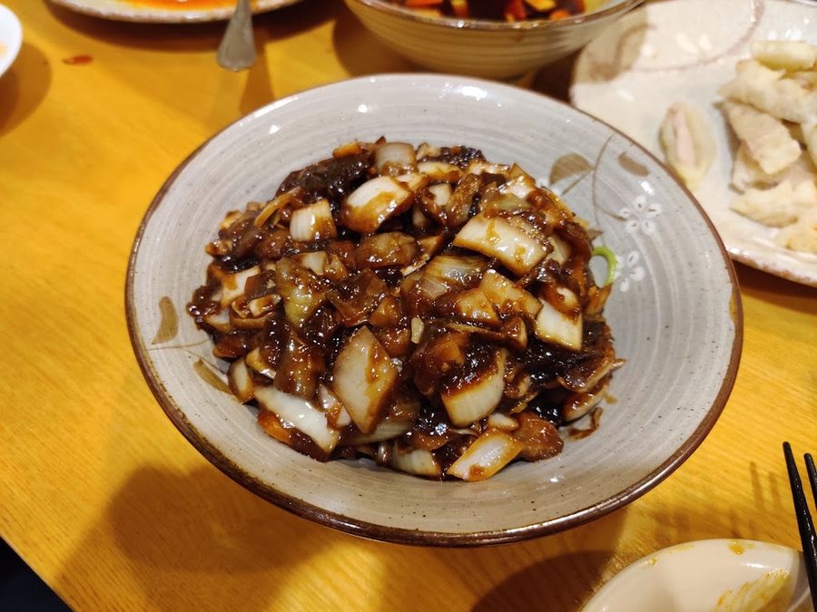Syaolong