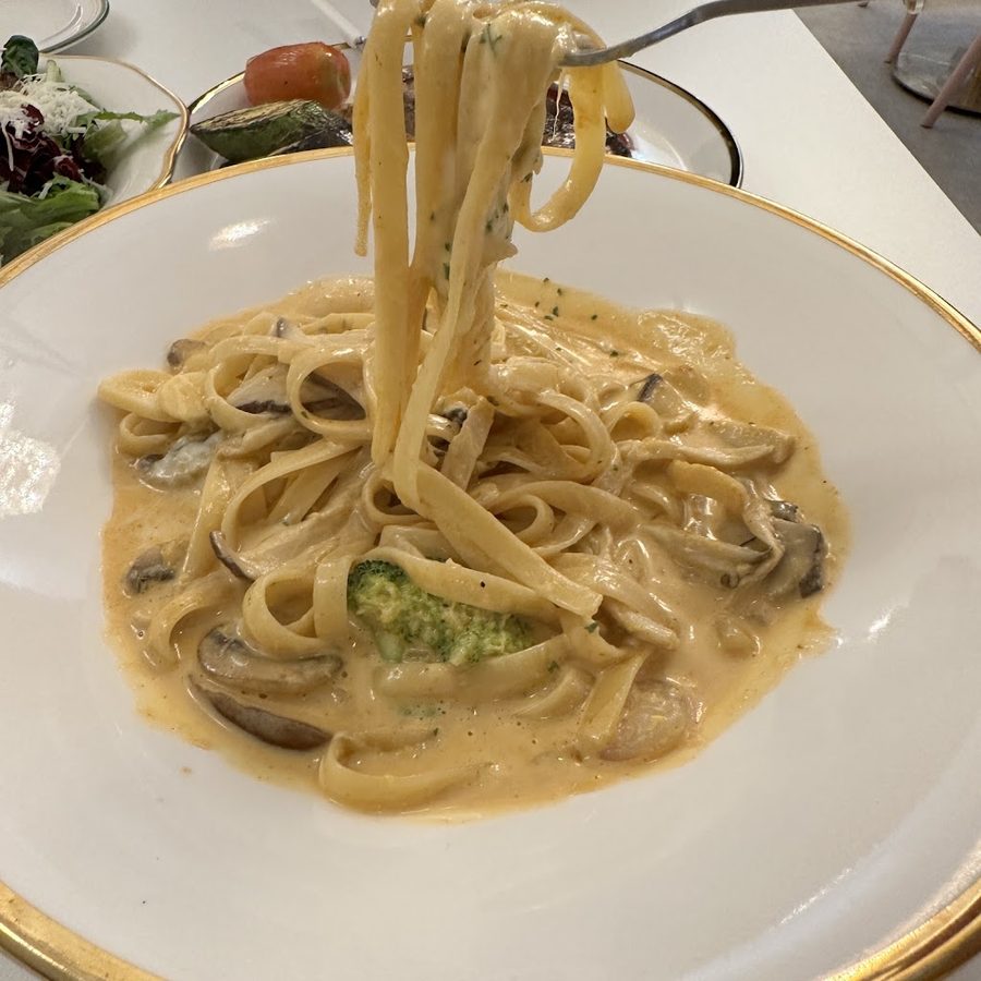 Gangnam Dining Wine Bar Codeplus