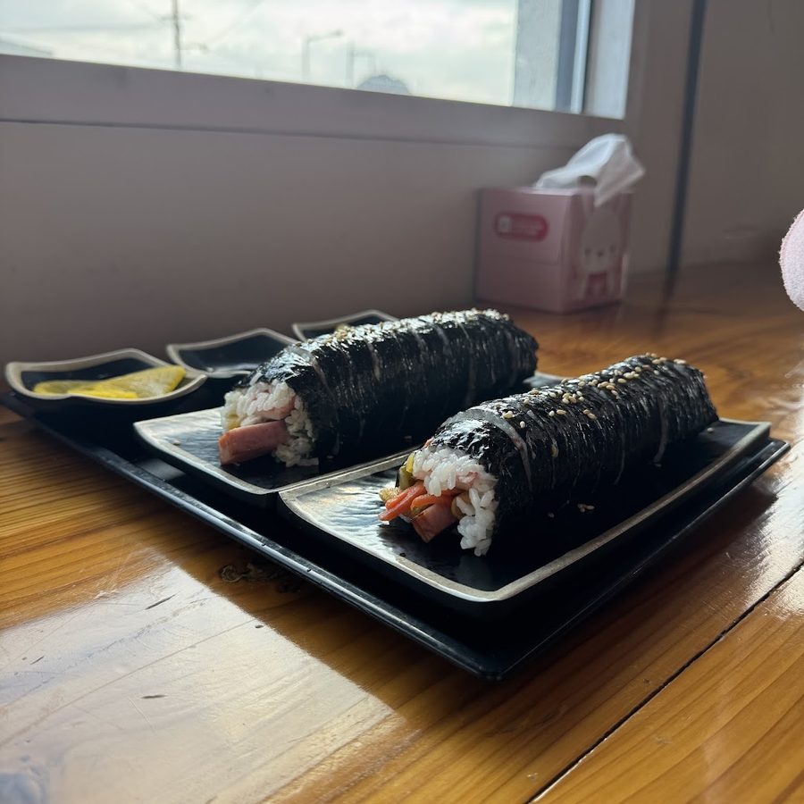 Jeongseong Restaurant