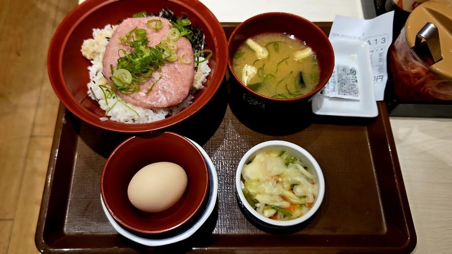 Sukiya Minamisemba