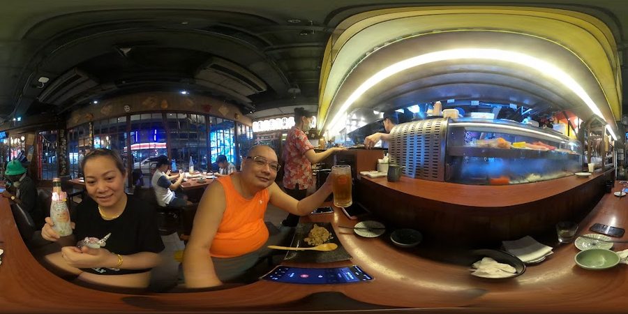 狗一下居食酒屋西門店