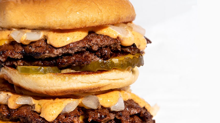 7th Street Burger Nomad