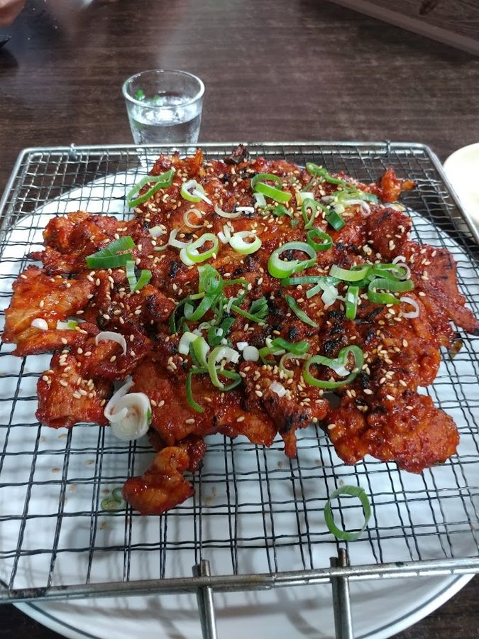안골진미집