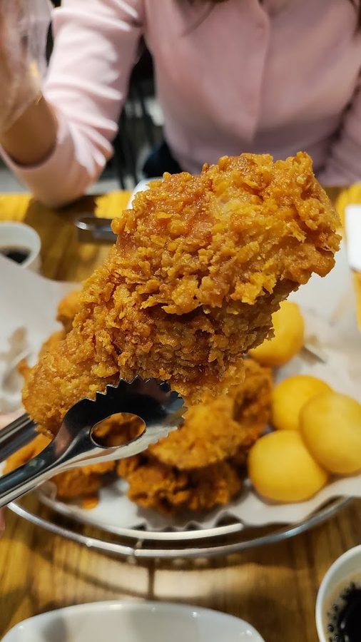 BBQ 海雲台店