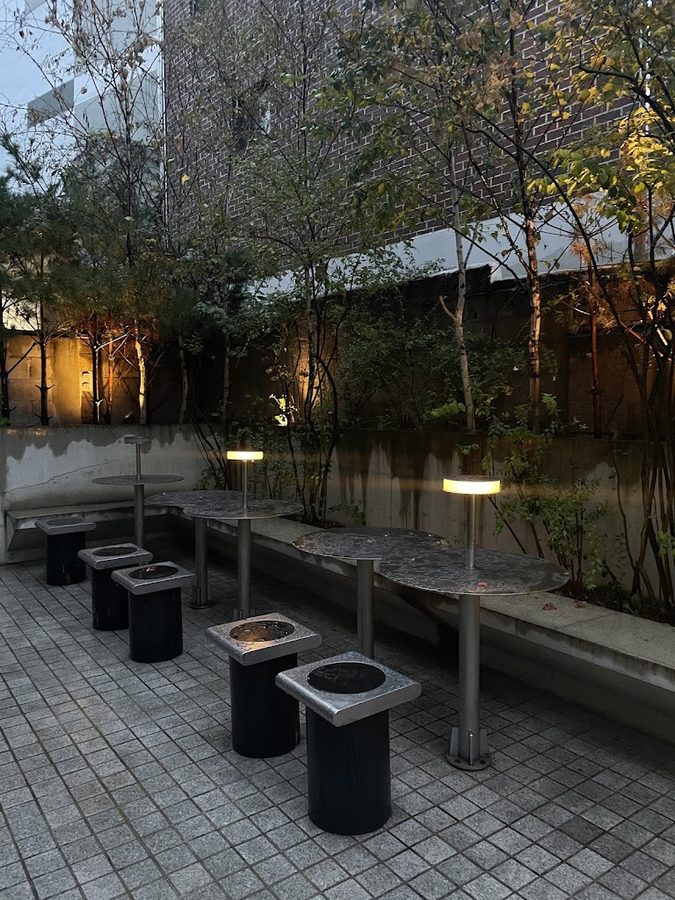 Natural wine bar Koln 내추럴와인바 콜른