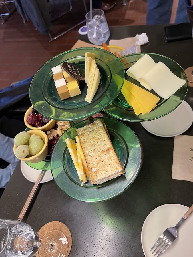 オヌルワイン漢杯 ソンスガドゥル店