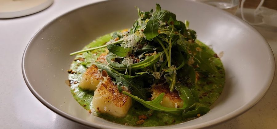 Osteria Tapi