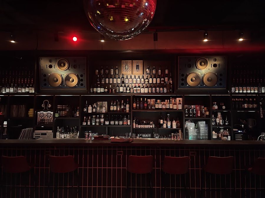 BOOTH 布室
