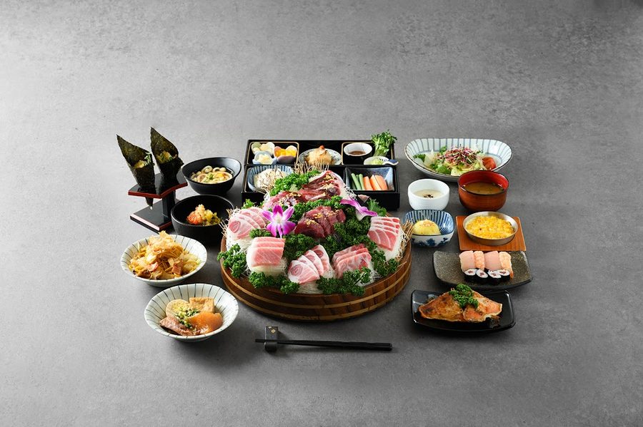 Lee Chunbok Tuna