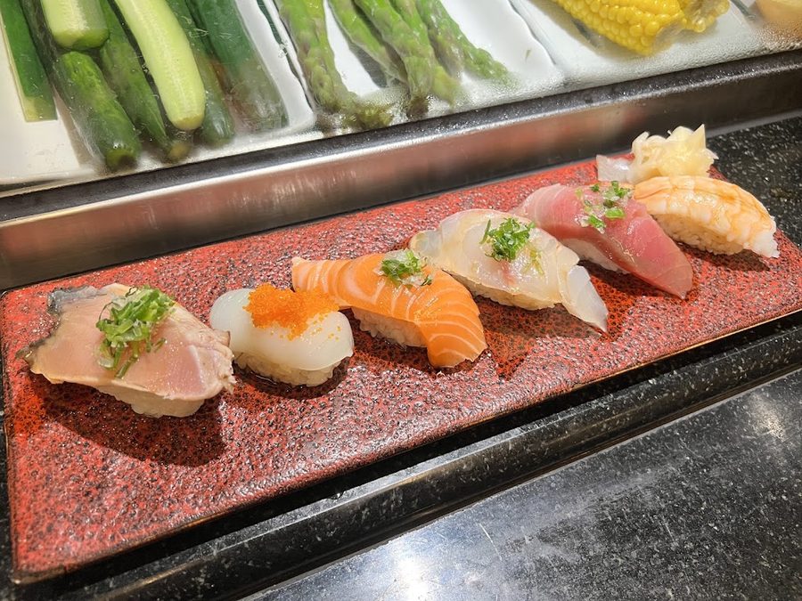 楓川日本料理 Traditional Japanese Cuisine