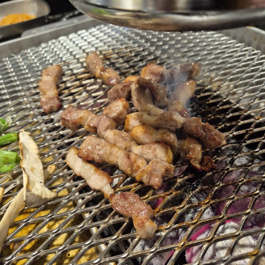 Gyeongdon